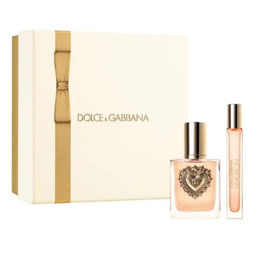 DOLCE&GABBANA Devotion Geschenkset - Eau de Parfum 8054754400533 DOLCE&GABBANA Devotion Geschenkset - Eau de Parfum 8054754400533